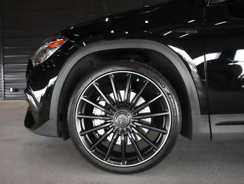 2023 Mercedes-Benz AMG GLA 45 Base 4MATIC