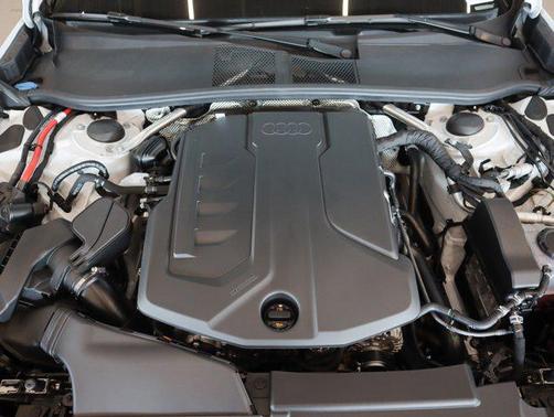 2025 Audi A5 Premium Plus TFSI quattro S tronic