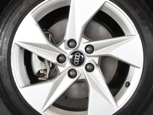 2022 Audi A3 Premium