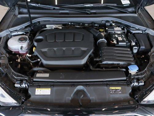 2024 Audi A3 Premium