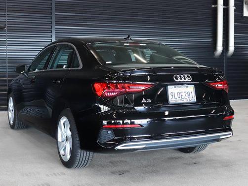 2024 Audi A3 Premium