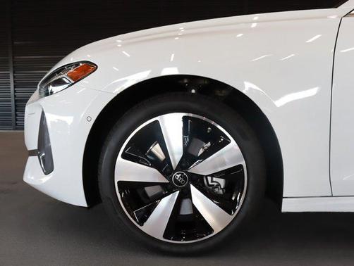 2025 Audi A5 Premium Plus TFSI quattro S tronic