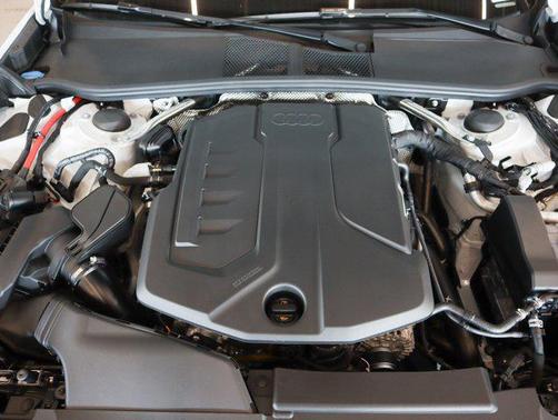 2025 Audi A5 Premium Plus
