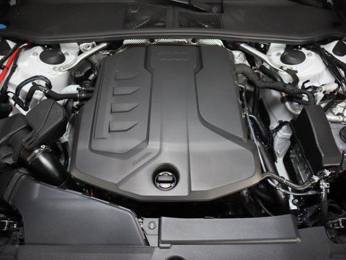 2025 Audi A5 Premium Plus TFSI quattro S tronic