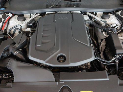 2025 Audi A5 Premium Plus