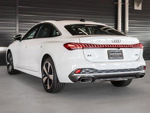 2025 Audi A5 Premium Plus