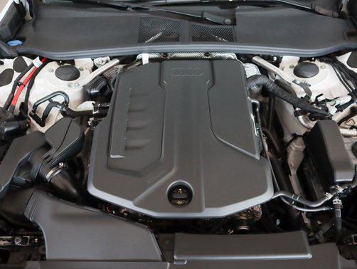 2025 Audi A5 Premium Plus