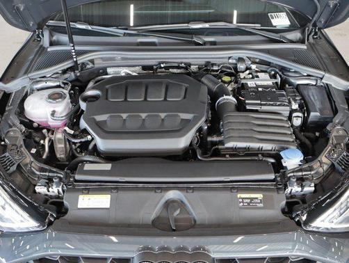 2026 Audi A3 Premium