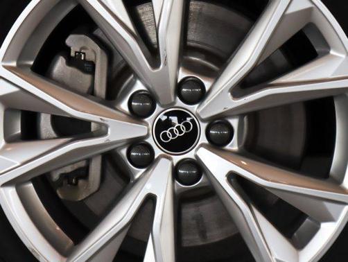 2023 Audi Q3 Premium 45 TFSI S line quattro Tiptronic