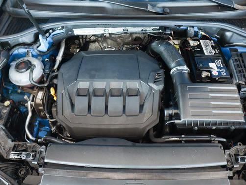 2023 Audi Q3 Premium 45 TFSI S line quattro Tiptronic