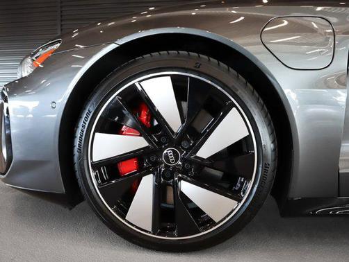 2026 Audi S e-tron GT Premium Plus quattro