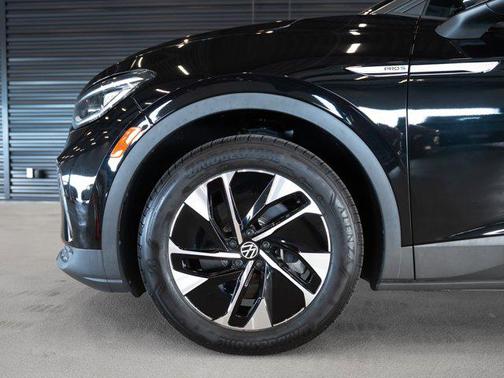 2022 Volkswagen ID.4 Pro S