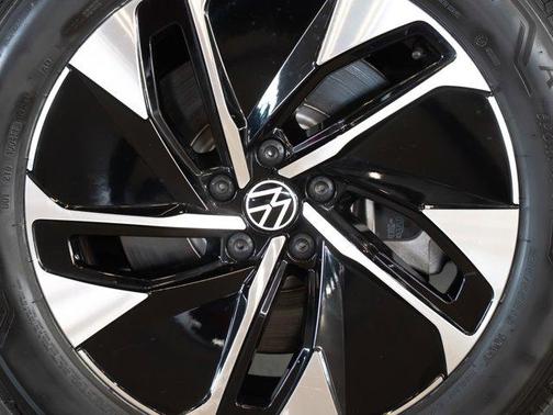 2022 Volkswagen ID.4 Pro S