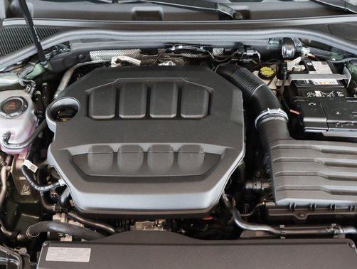 2025 Audi A3 Premium
