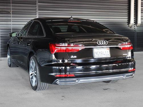 2023 Audi A6 45 Premium