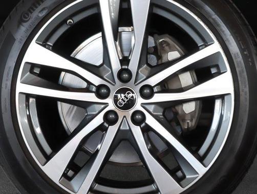 2023 Audi A6 45 Premium