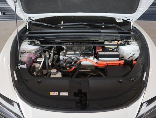 2023 Lexus RZ 450e Premium