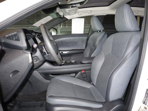 2023 Lexus RZ 450e Premium