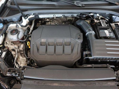 2023 Audi Q3 Premium 45 TFSI S line quattro Tiptronic