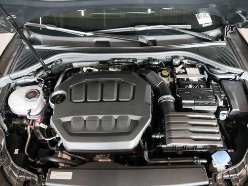 2025 Audi A3 Premium