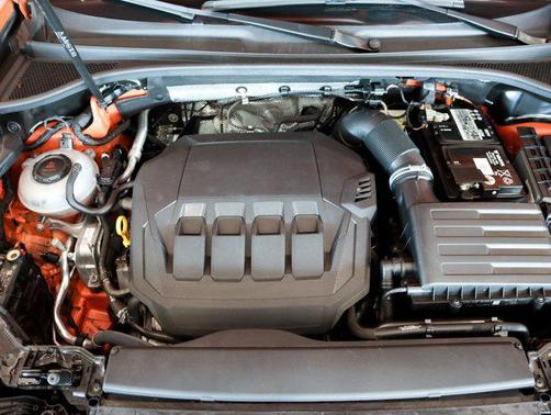 2023 Audi Q3 45 S line Premium Plus