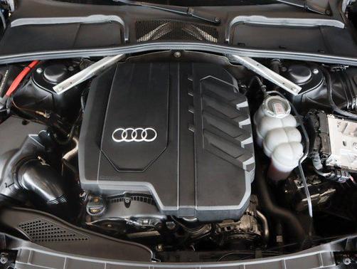 2022 Audi A5 Sportback 45 S Line Premium Plus