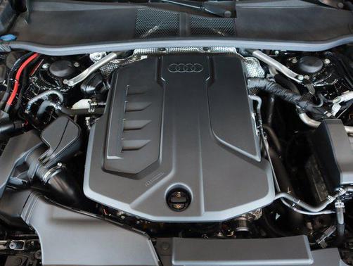 2025 Audi A5 Premium TFSI quattro S tronic