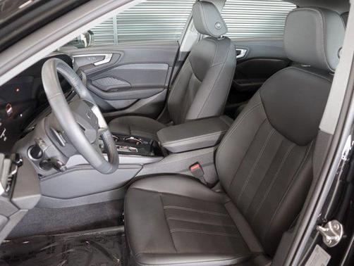 2025 Audi A5 Premium TFSI quattro S tronic