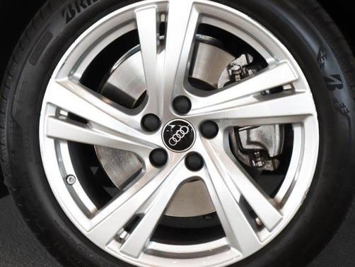 2025 Audi A5 Premium TFSI quattro S tronic