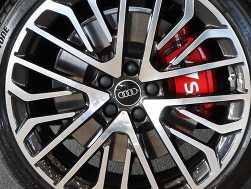 2025 Audi S5 Premium Plus TFSI quattro S tronic