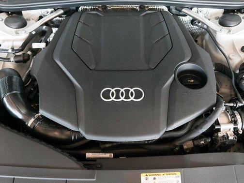 2025 Audi A6 Premium 55 TFSI quattro S tronic