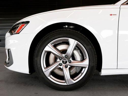 2025 Audi A6 Premium 55 TFSI quattro S tronic