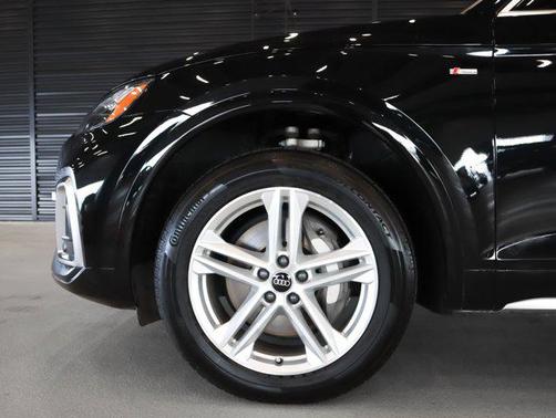 2023 Audi Q5 e 55 S line Premium Plus