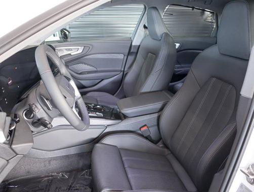 2025 Audi A5 Premium Plus TFSI quattro S tronic