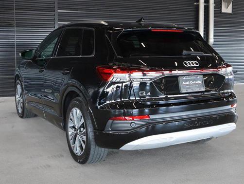 2023 Audi Q4 e-tron Premium Plus 40 RWD