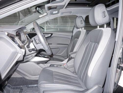 2023 Audi Q4 e-tron Premium Plus 40 RWD