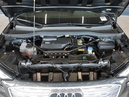 2023 Audi Q4 e-tron Premium Plus 40 RWD