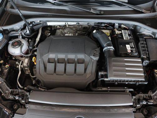 2023 Audi Q3 Premium 45 TFSI S line quattro Tiptronic