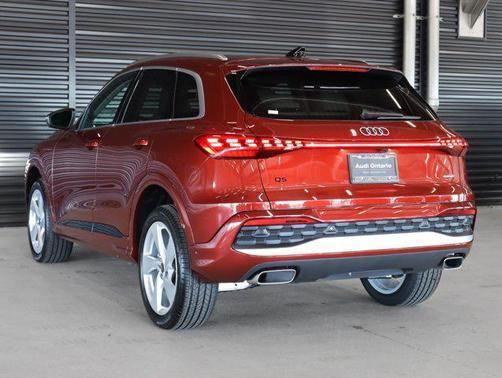 2025 Audi Q5 Premium Plus TFSI quattro S tronic