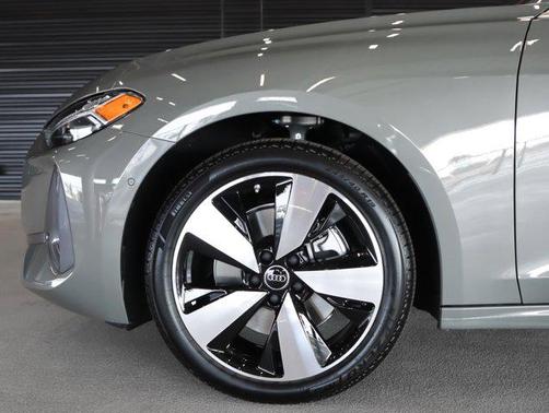 2025 Audi A5 Premium Plus