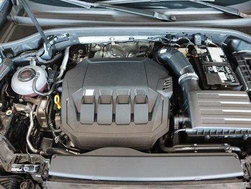 2025 Audi Q3 45 S line Premium Plus