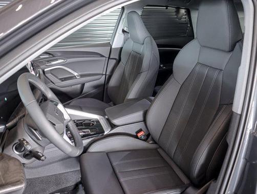 2025 Audi Q5 Premium Plus TFSI quattro S tronic