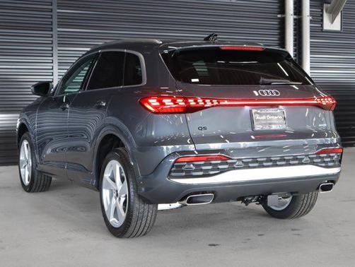 2025 Audi Q5 Premium Plus TFSI quattro S tronic