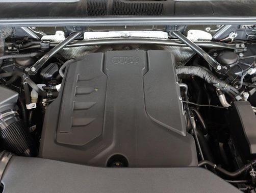 2025 Audi Q5 Premium Plus TFSI quattro S tronic