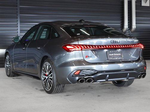 2025 Audi S5 Premium Plus TFSI quattro S tronic