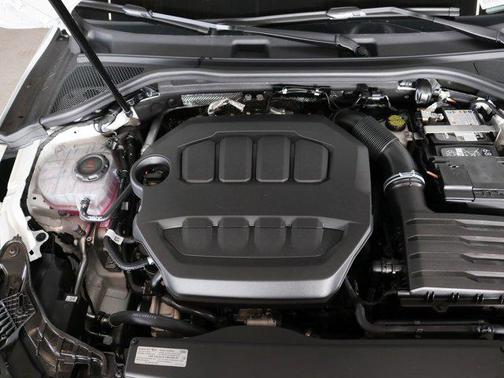 2025 Audi A3 Premium