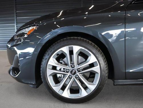 2026 Audi A3 Premium