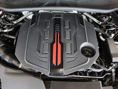 Mythos Black 2026 Audi S5 Premium Plus TFSI quattro S tronic
