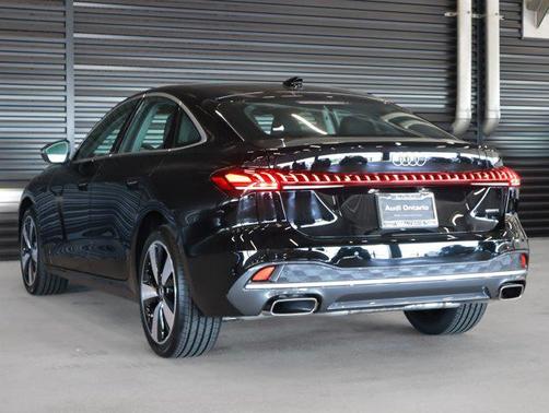 2025 Audi A5 Premium Plus