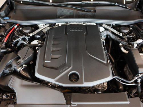 2025 Audi A5 Premium Plus